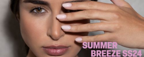 Summer Breeze Collection 2024